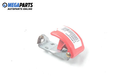 Innerer griff motorhaube for Volvo S40/V40 2.0, 140 hp, combi, 5 türen, 1997