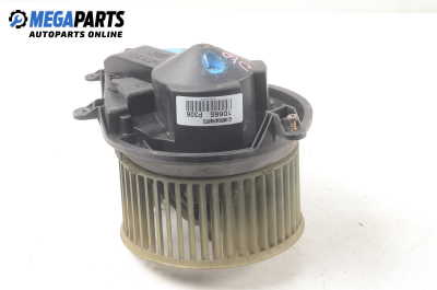 Heating blower for Peugeot 306 2.0 HDI, 90 hp, station wagon, 5 doors, 1999