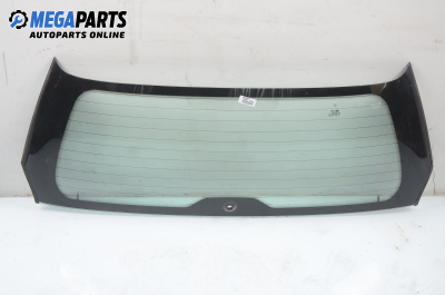 Rear window for Peugeot 306 2.0 HDI, 90 hp, station wagon, 5 doors, 1999