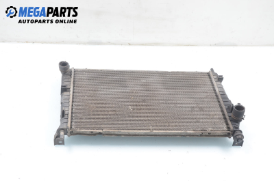 Wasserradiator for Ford Mondeo Mk II 1.8, 115 hp, combi, 5 türen, 1998