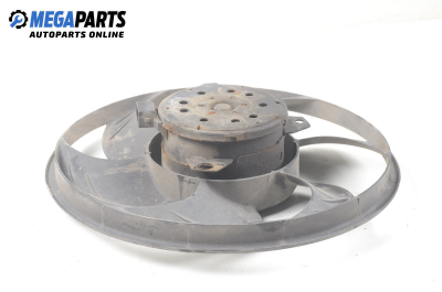 Kühlerlüfter for Ford Mondeo Mk II 1.8, 115 hp, combi, 5 türen, 1998