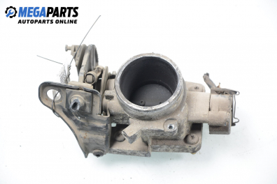 Drosselklappe for Ford Mondeo Mk II 1.8, 115 hp, combi, 5 türen, 1998