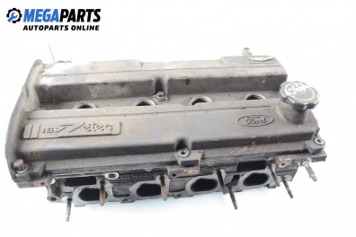 Engine head for Ford Mondeo Mk II 1.8, 115 hp, station wagon, 5 doors, 1998