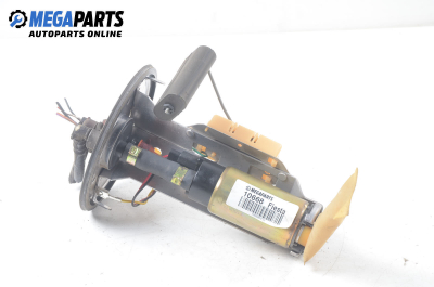 Fuel pump for Ford Fiesta IV 1.25 16V, 75 hp, hatchback, 5 doors, 1998