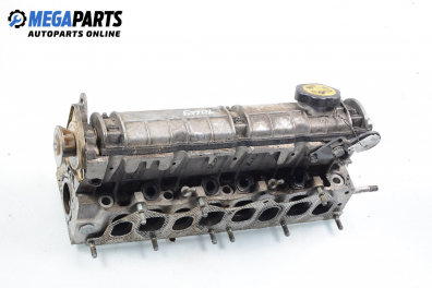 Motorkopf for Renault Megane Scenic 2.0, 114 hp, minivan, 5 türen, 1998