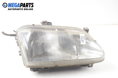 Headlight for Renault Megane I 1.6, 90 hp, coupe, 3 doors, 1998, position: right