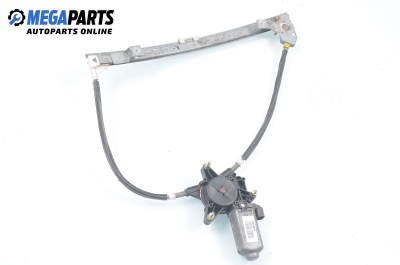 Macara electrică geam for Renault Megane I 1.6, 90 hp, coupe, 3 uși, 1998, position: stânga