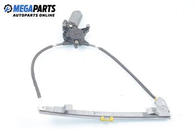 Electric window regulator for Renault Megane I 1.6, 90 hp, coupe, 3 doors, 1998, position: right