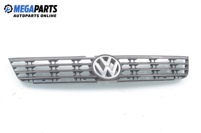 Grill for Volkswagen Passat (B5; B5.5) 2.8 V6 4motion, 193 hp, station wagon, 5 doors automatic, 1998, position: front