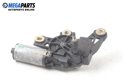 Front wipers motor for Volkswagen Passat (B5; B5.5) 2.8 V6 4motion, 193 hp, station wagon automatic, 1998, position: rear