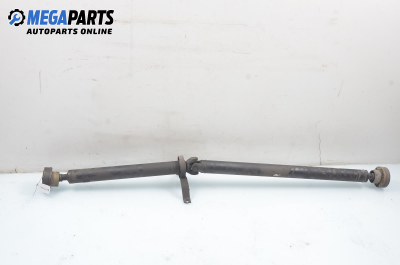 Tail shaft for Volkswagen Passat (B5; B5.5) 2.8 V6 4motion, 193 hp, station wagon automatic, 1998