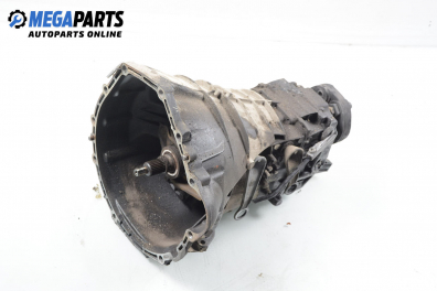  for Mercedes-Benz E-Klasse 210 (W/S) 2.5 TD, 150 hp, sedan, 1999