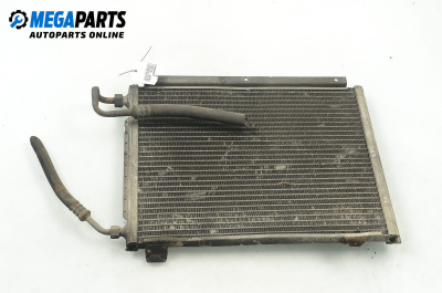 Air conditioning radiator for Opel Astra F 1.7 TDS, 82 hp, station wagon, 1996