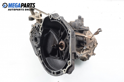  for Opel Astra F 1.7 TDS, 82 hp, station wagon, 1996