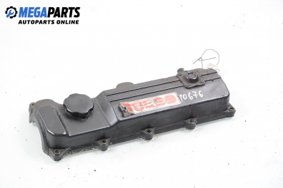 Valve cover for Opel Astra F 1.7 TDS, 82 hp, station wagon, 1996