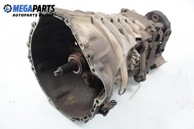  for Mercedes-Benz 124 (W/S/C/A/V) 2.0, 109 hp, sedan, 1986