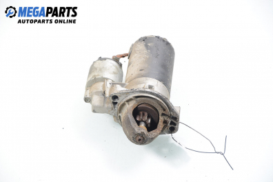 Starter for Mercedes-Benz 124 (W/S/C/A/V) 2.0, 109 hp, sedan, 5 doors, 1986