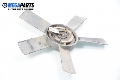 Ventilator radiator for Mercedes-Benz 124 (W/S/C/A/V) 2.0, 109 hp, sedan, 5 uși, 1986