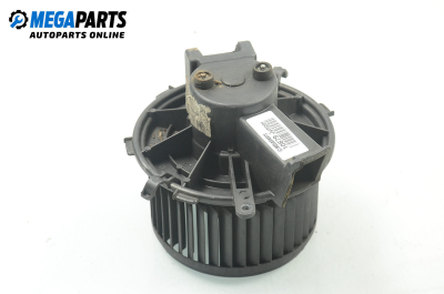 Heating blower for Citroen Jumper 2.2 HDi, 120 hp, truck, 3 doors, 2009