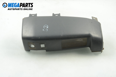 Interior plastic for Citroen Jumper 2.2 HDi, 120 hp, truck, 3 doors, 2009, position: rear