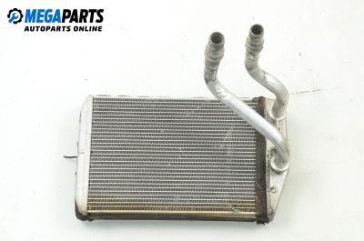 Heating radiator  for Citroen Jumper 2.2 HDi, 120 hp, truck, 3 doors, 2009