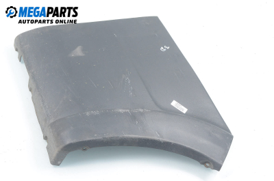 Element der hintere stoßstange for Citroen Jumper 2.2 HDi, 120 hp, lkw, 3 türen, 2009, position: rechts, rückseite