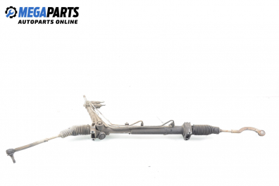 Hydraulic steering rack for Citroen Jumper 2.2 HDi, 120 hp, truck, 3 doors, 2009