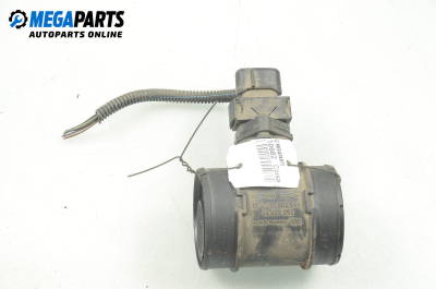 Air mass flow meter for Opel Corsa C 1.3 CDTI, 70 hp, hatchback, 5 doors, 2004