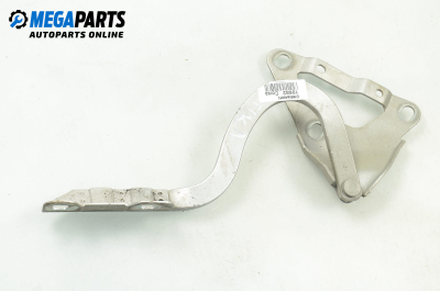 Balama capotă for Opel Corsa C 1.3 CDTI, 70 hp, hatchback, 5 uși, 2004, position: stânga