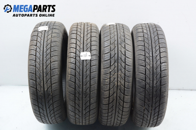 Summer tires TIGAR 165/70/14, DOT: 4914 (The price is for the set)