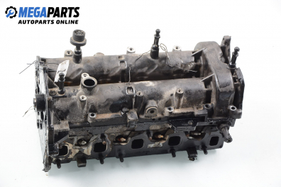 Engine head for Opel Corsa C 1.3 CDTI, 70 hp, hatchback, 5 doors, 2004