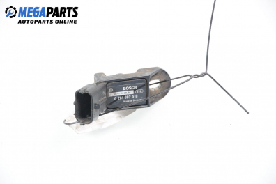 MAP sensor for Opel Corsa C 1.3 CDTI, 70 hp, hecktür, 5 türen, 2004