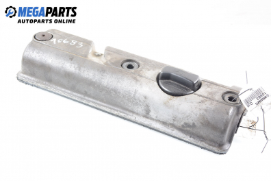 Valve cover for Volkswagen Golf III 1.6, 75 hp, hatchback, 1995