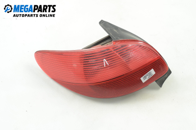 Bremsleuchte for Peugeot 206 1.1, 60 hp, hecktür, 5 türen, 2004, position: links