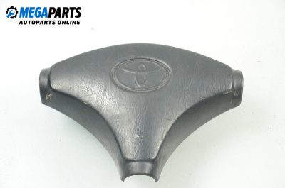 Airbag for Toyota RAV4 (XA10) 2.0 4WD, 129 hp, suv, 5 doors, 1997, position: front