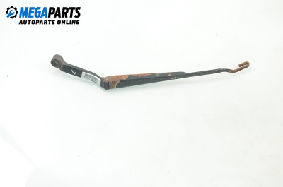 Front wipers arm for Toyota RAV4 (XA10) 2.0 4WD, 129 hp, suv, 1997, position: left
