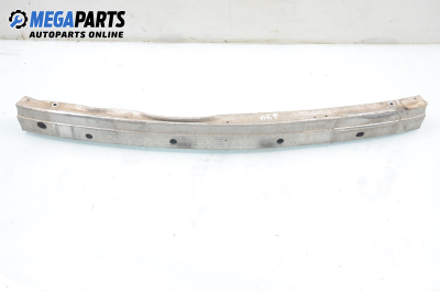Stützträger stoßstange for Opel Corsa C 1.0, 58 hp, hecktür, 5 türen, 2003, position: vorderseite