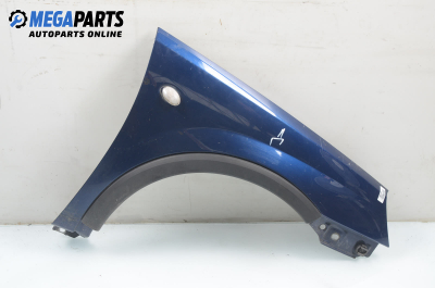 Fender for Opel Corsa C 1.0, 58 hp, hatchback, 5 doors, 2003, position: front - right