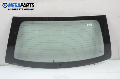 Rear window for Opel Corsa C 1.0, 58 hp, hatchback, 5 doors, 2003