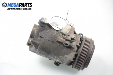 Kompressor klimaanlage for Opel Corsa C 1.0, 58 hp, hecktür, 5 türen, 2003