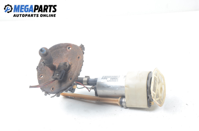 Fuel pump for Opel Astra F 1.8 16V, 116 hp, station wagon, 5 doors, 1997