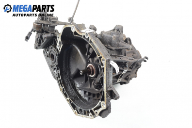  for Opel Astra F 1.8 16V, 116 hp, station wagon, 1997