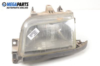 Scheinwerfer for Renault Clio I 1.4, 80 hp, hecktür, 5 türen, 1991, position: links