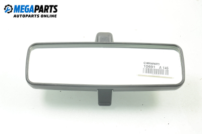 Central rear view mirror for Alfa Romeo 145 1.9 JTD, 105 hp, hatchback, 1999