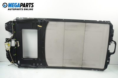 Меcanism trapă de plafon for Peugeot 307 2.0 HDI, 107 hp, combi, 5 uși, 2004