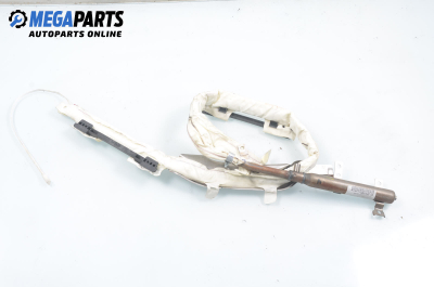 Airbag for Peugeot 307 2.0 HDI, 107 hp, combi, 5 uși, 2004, position: stânga