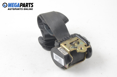 Seat belt for Peugeot 307 2.0 HDI, 107 hp, station wagon, 5 doors, 2004, position: front - left