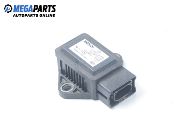 Senzor ESP for Peugeot 307 2.0 HDI, 107 hp, combi, 5 uși, 2004