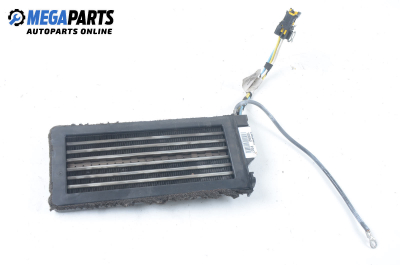Electric heating radiator for Peugeot 307 2.0 HDI, 107 hp, station wagon, 5 doors, 2004