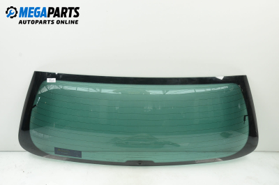 Lunetă for Peugeot 307 2.0 HDI, 107 hp, combi, 5 uși, 2004